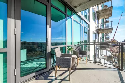 701 Ridge Hill Boulevard #9C, Yonkers, NY 10710 - Photo 14
