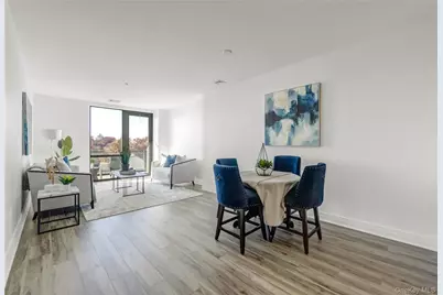 701 Ridge Hill Boulevard #9C, Yonkers, NY 10710 - Photo 2
