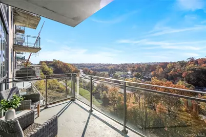 701 Ridge Hill Boulevard #9C, Yonkers, NY 10710 - Photo 16
