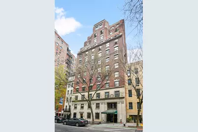 115 E 61st Street #4C, New York, NY 10065 - Photo 4
