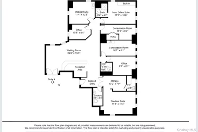 115 E 61st Street #4C, New York, NY 10065 - Photo 26