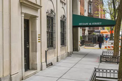 115 E 61st Street #4C, New York, NY 10065 - Photo 2