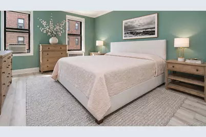 21 Barstow Road #5C, Great Neck, NY 11021 - Photo 16