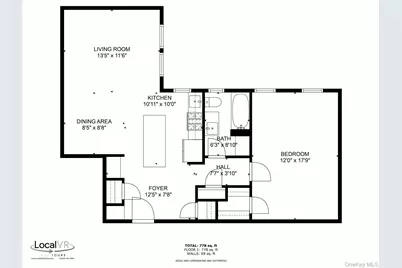 21 Barstow Road #5C, Great Neck, NY 11021 - Photo 24