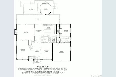 11 Bonnie Lynn Court, Roslyn, NY 11576 - Photo 26