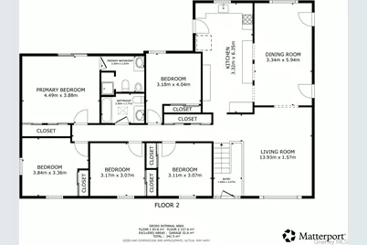 12 Carnation Drive, Nanuet, NY 10954 - Photo 46