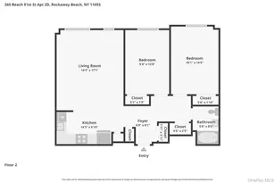 2-60 Beach 81st St, Rockaway Beach, NY 11693 - Photo 34