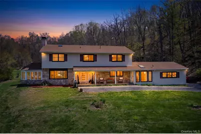 32 Cole Road, Pleasant Valley, NY 12569 - Photo 1