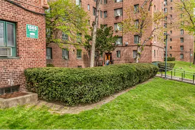 1565 Odell Street #2B, Bronx, NY 10462 - Photo 22