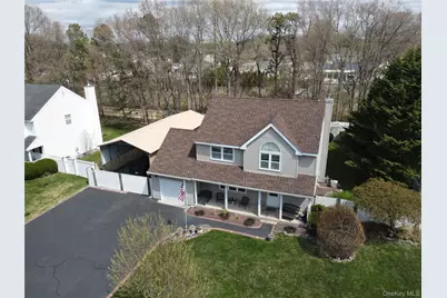 145 Bishop Lane, Holbrook, NY 11741 - Photo 24