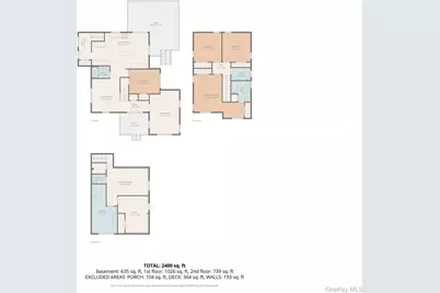 39 Lindbergh Lane, New City, NY 10956 - Photo 34