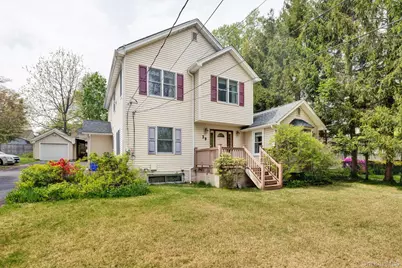 39 Lindbergh Lane, New City, NY 10956 - Photo 1
