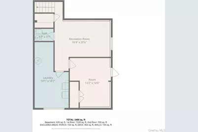 39 Lindbergh Lane, New City, NY 10956 - Photo 32