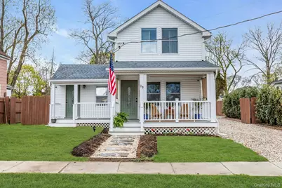 30 Liberty Street, Patchogue, NY 11772 - Photo 1