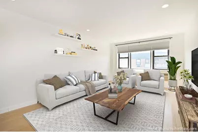 3 Birchwood Court #5O, Mineola, NY 11501 - Photo 2