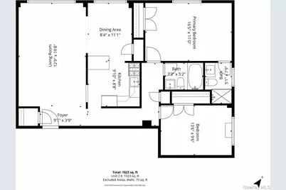 25 Lake Street #2E, White Plains, NY 10603 - Photo 28