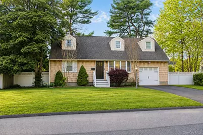 118 Foster Road, Ronkonkoma, NY 11779 - Photo 1