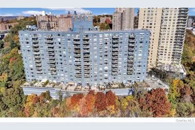 2400 Johnson Avenue #10F, Bronx, NY 10463 - Photo 2