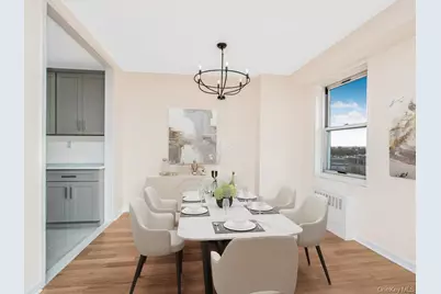 2400 Johnson Avenue #10F, Bronx, NY 10463 - Photo 8