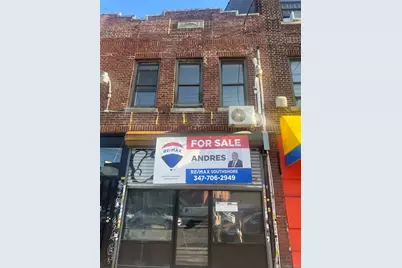 9414 Corona Avenue, Elmhurst, NY 11373 - Photo 1