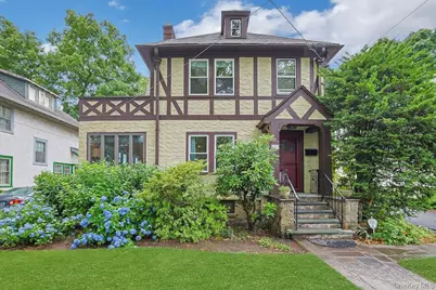 541 Second Avenue, Pelham, NY 10803 - Photo 1