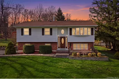 4 Westend Drive, Highland Mills, NY 10930 - Photo 6