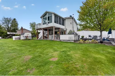 48 Jones Drive, Highland Mills, NY 10930 - Photo 44