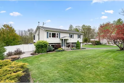 48 Jones Drive, Highland Mills, NY 10930 - Photo 4