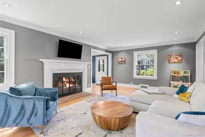 5 Wellyn Close, Bronxville, NY 10708 - Photo 4