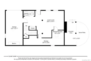 5 Wellyn Close, Bronxville, NY 10708 - Photo 42