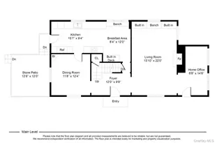 5 Wellyn Close, Bronxville, NY 10708 - Photo 40