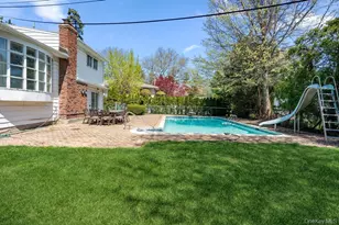 18 Herkimer Ave, Jericho, NY 11753 - Photo 32
