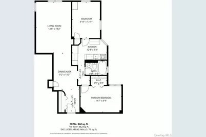 800 Grand Concourse #4EN, Bronx, NY 10451 - Photo 12