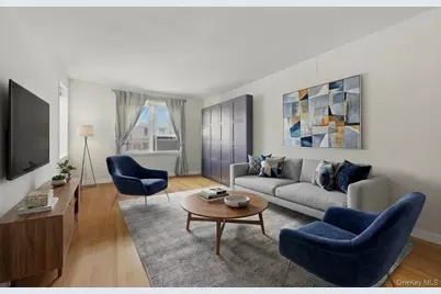 800 Grand Concourse #4EN, Bronx, NY 10451 - Photo 1