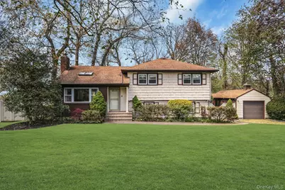 21 Ground Pine Court, Dix Hills, NY 11746 - Photo 1