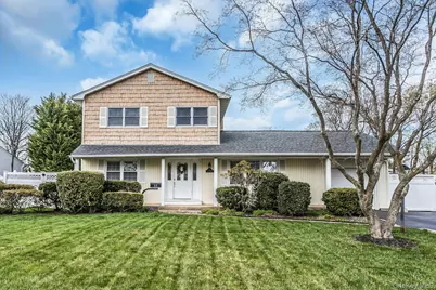 33 Primrose Lane, Kings Park, NY 11754 - Photo 1