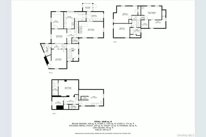 2 Couzines Road, Woodbourne, NY 12788 - Photo 30