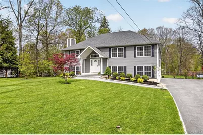 872 Taconic Woods Road, Yorktown Heights, NY 10598 - Photo 1