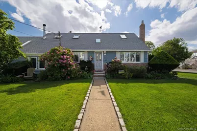 34 Seabreeze Road, Massapequa, NY 11758 - Photo 1