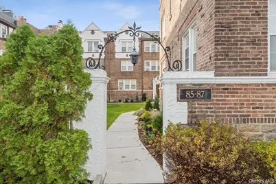 87 N Broadway #3L, White Plains, NY 10603 - Photo 2
