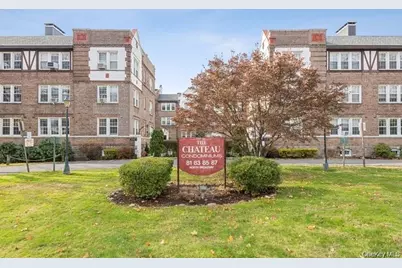 87 N Broadway #3L, White Plains, NY 10603 - Photo 1