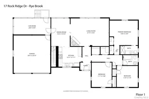 17 Rock Ridge Dr, Rye Brook, NY 10573 - Photo 36