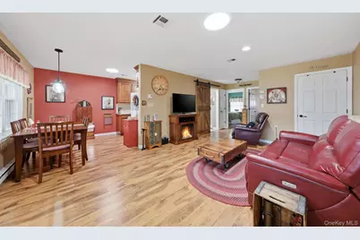 265 Newcastle Court #B, Ridge, NY 11961 - Photo 1