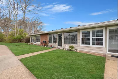 265 Newcastle Court #B, Ridge, NY 11961 - Photo 2