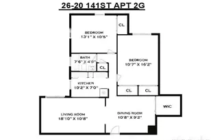 26-20 141st St, Flushing, NY 11354 - Photo 8