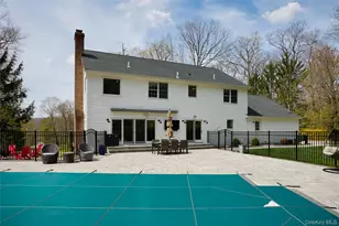 62 Salierno Rd, Tuxedo Park, NY 10987 - Photo 2