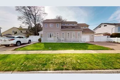 53 Coolidge Avenue, Amityville, NY 11701 - Photo 1