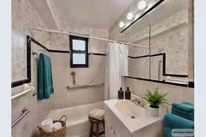 141-10 25 Road #2F, Flushing, NY 11354 - Photo 10