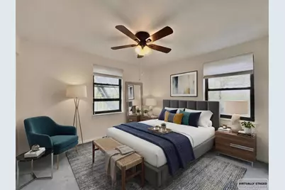 141-10 25 Road #2F, Flushing, NY 11354 - Photo 8