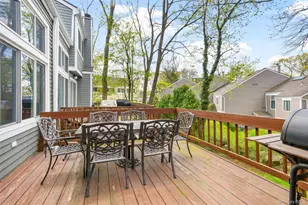 27 Top of the Ridge, Mamaroneck, NY 10543 - Photo 22